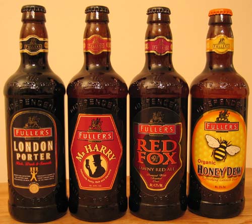 London Porter